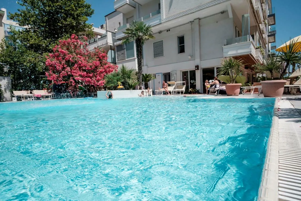 Si Rimini Hotel