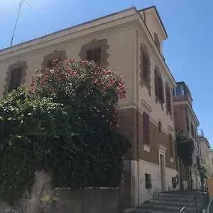 Lodi 2* Rome