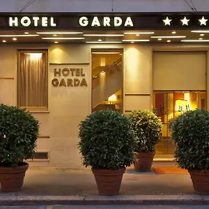 Garda 3* Milan