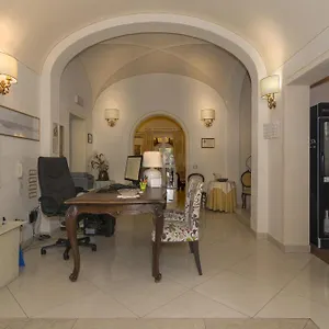 Il Mattino Ha L'oro In Bocca Nocleg ze śniadaniem