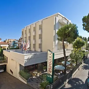 Capinera Hotel