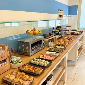 Berenice Mare Hotel