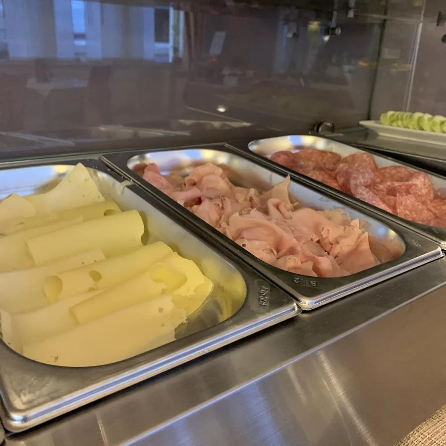 Si Rimini Hotel Olaszország