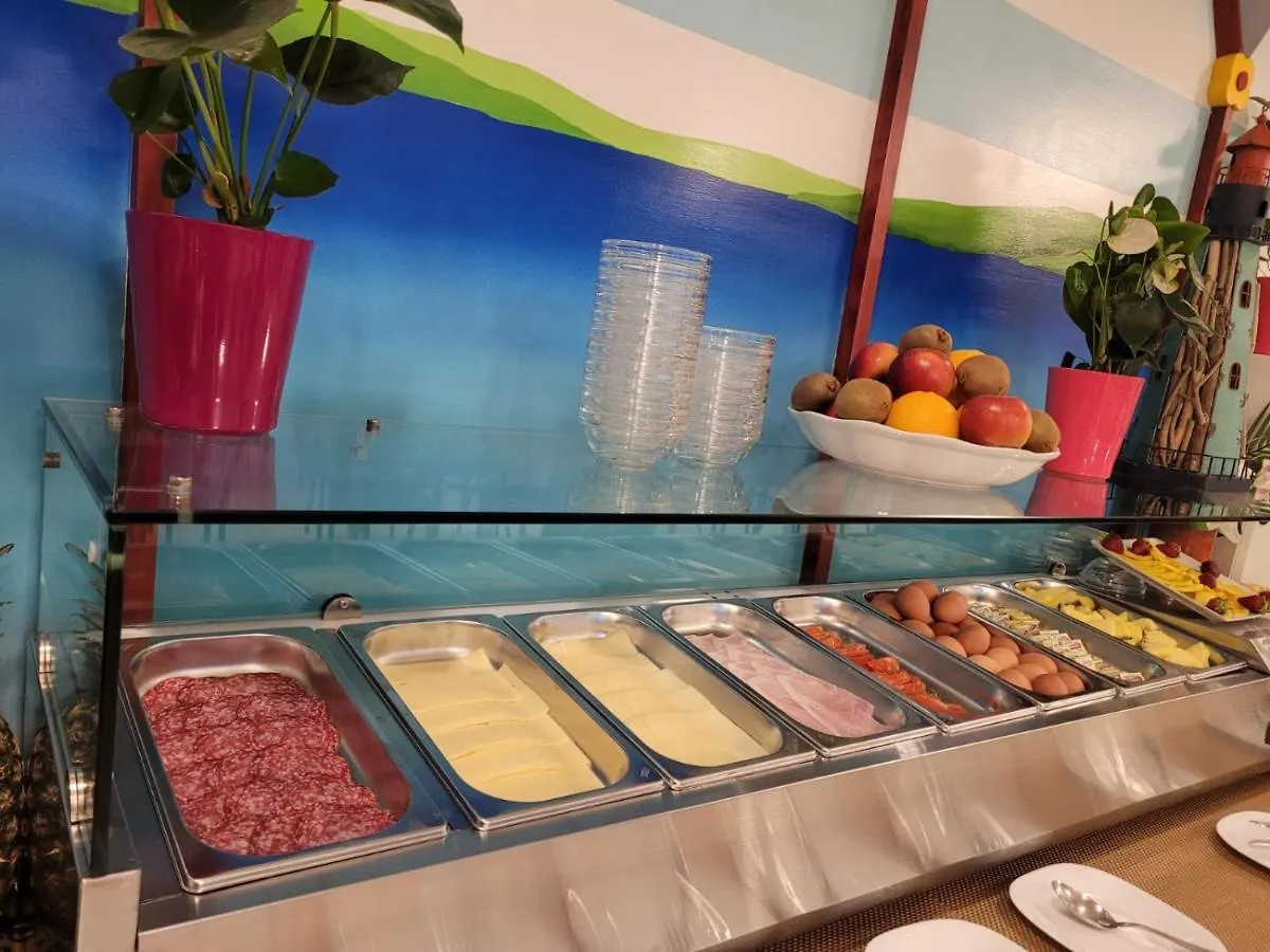 Si Rimini Hotel