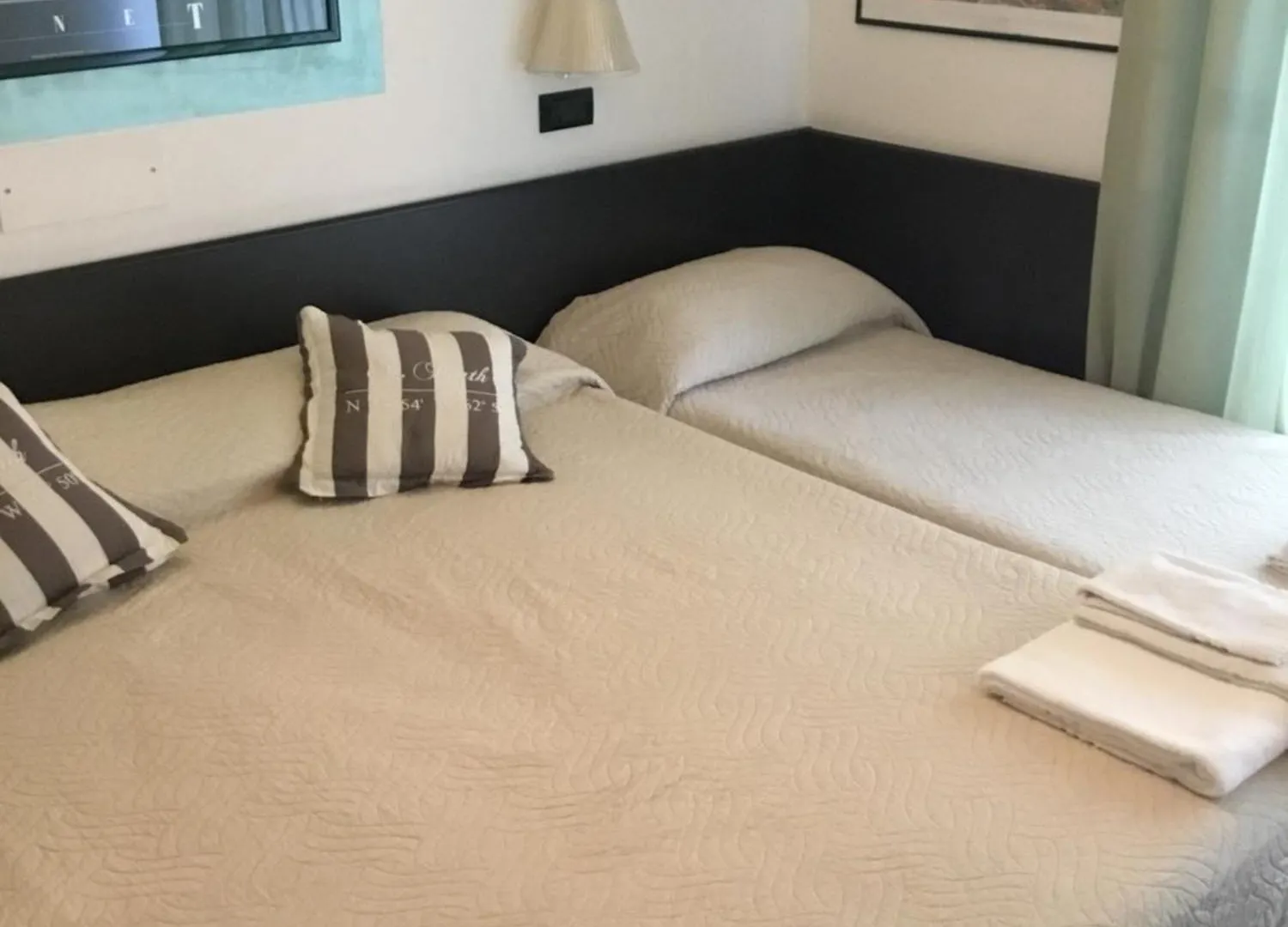 Si Rimini Hotel