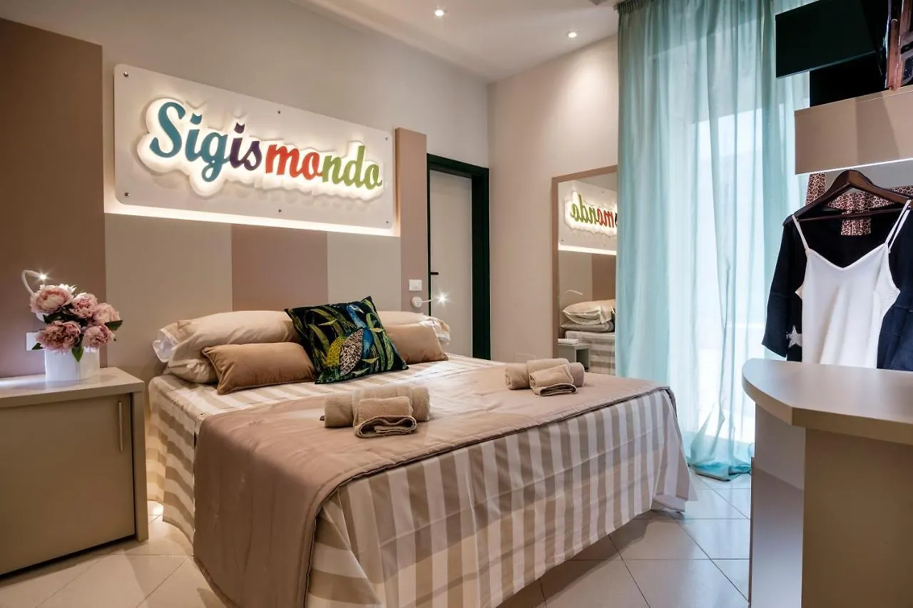Si Rimini Hotel